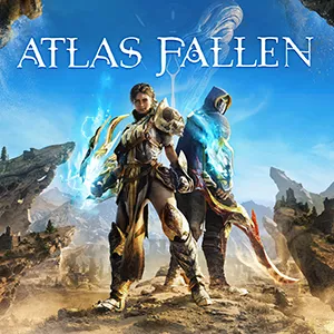 خرید بازی Atlas Fallen برای PC (کامپیوتر) از استیم