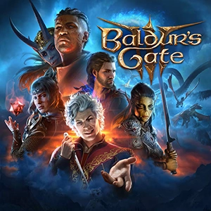 خرید بازی Baldur's Gate 3 برای PC از استیم