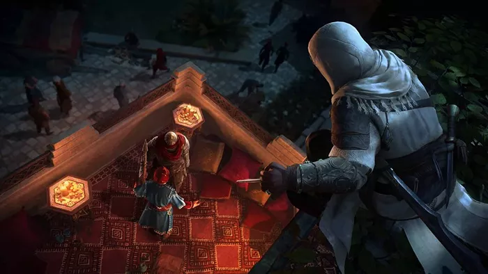 خرید بازی Assassins Creed Mirage برای PC