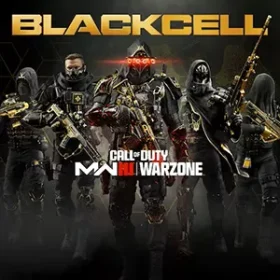 خرید Call of Duty: Modern Warfare III - BlackCell (Season 01) برای PC