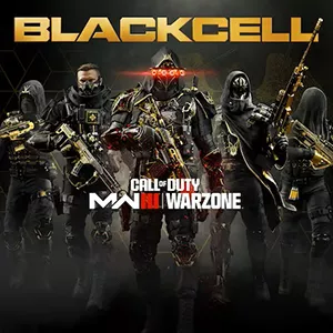 خرید Call of Duty: Modern Warfare III - BlackCell (Season 01) برای PC