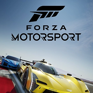 خرید بازی Forza Motorsport برای PC (کامپیوتر) از استیم