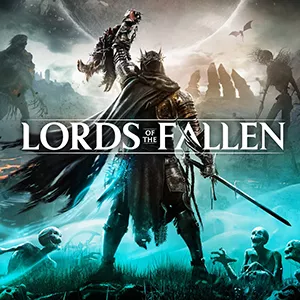 خرید بازی Lords of the Fallen برای PC از استیم و اپیک گیمز