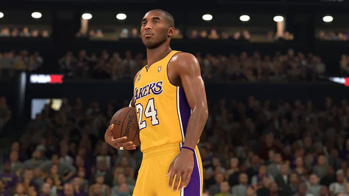 خرید NBA 2K24 برای PC