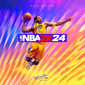 خرید بازی NBA 2K24 برای PC (کامپیوتر) از استیم