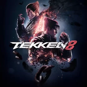 خرید بازی TEKKEN 8 برای PC (کامپیوتر) از استیم
