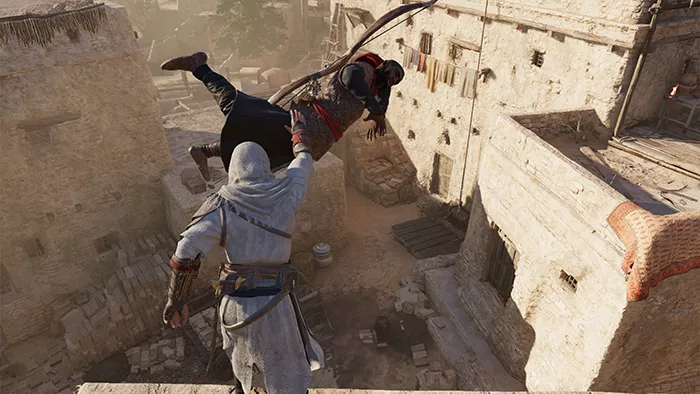 خرید بازی Assassins Creed Mirage برای کامپیوتر