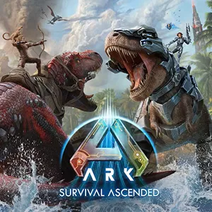 خرید بازی ARK: Survival Ascended برای PC (کامپیوتر) از استیم