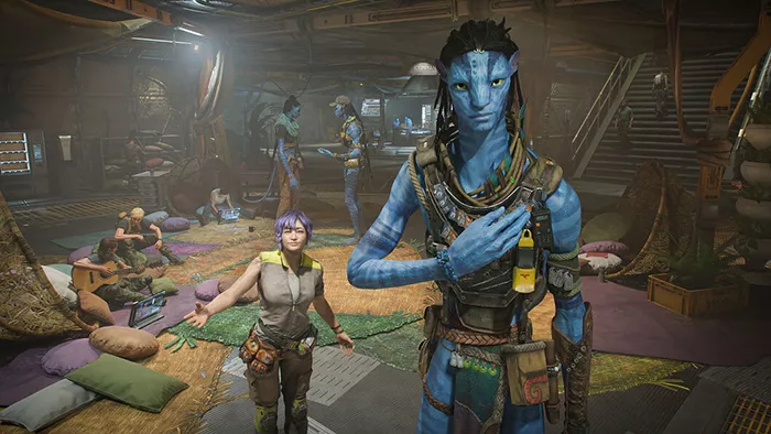 خرید Avatar Frontiers of Pandora برای PC
