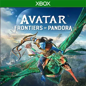 خرید Avatar Frontiers of Pandora برای Xbox