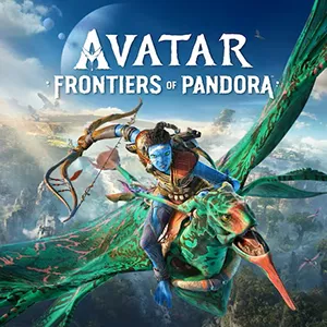 خرید بازی Avatar Frontiers of Pandora برای PC (کامپیوتر) از یوبی سافت