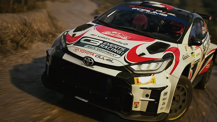 خرید EA Sports WRC برای کامپیوتر