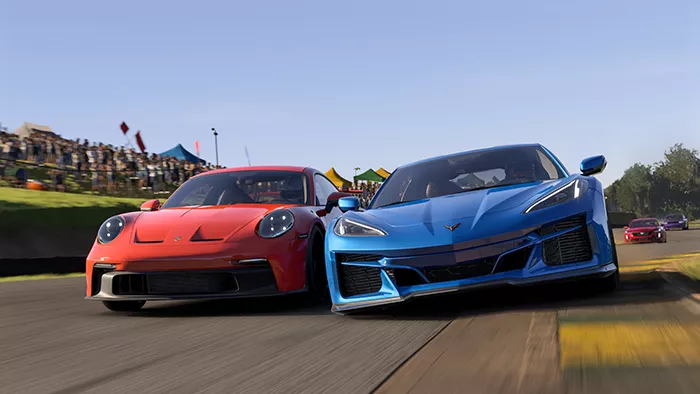 خرید Forza Motorsport برای PC