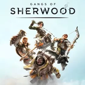 خرید بازی Gangs of Sherwood برای PC از استیم و اپیک گیمز