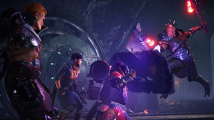 خرید گنگز او شروود برای کامپیوتر