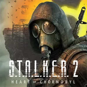 خرید بازی STALKER 2 Heart of Chornobyl برای PC از استیم و اپیک گیمز