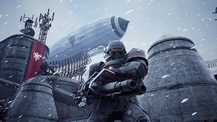 خرید بازی د فرانت