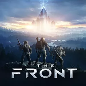 خرید بازی The Front برای PC از استیم و اپیک گیمز