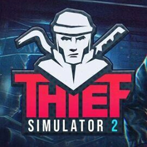 خرید بازی Thief Simulator 2 برای PC از استیم