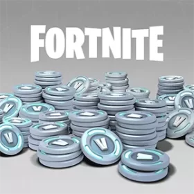 خرید ویباکس فورتنایت V BUCKS برای PC و XBOX