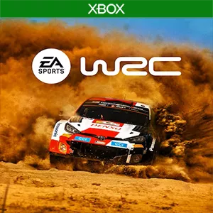 خرید بازی WRC برای Xbox