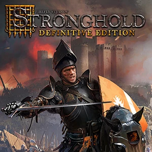 خرید بازی Stronghold Definitive Edition برای PC (کامپیوتر) از استیم