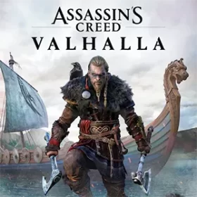 خرید بازی Assassins Creed Valhalla برای PC از استیم و اپیک گیمز و یوبی سافت