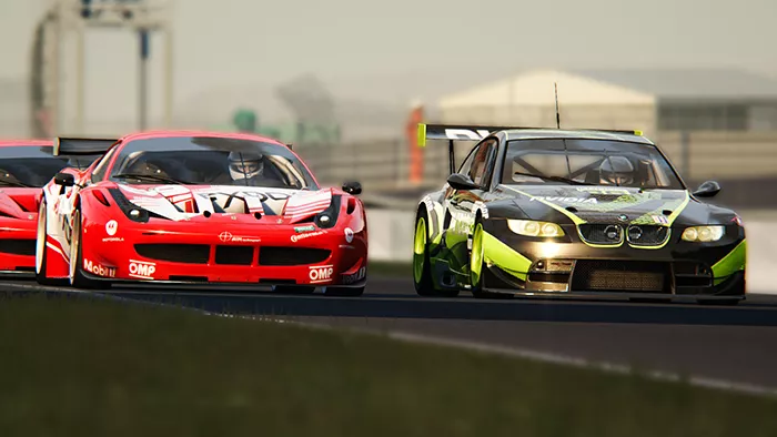 خرید بازی Assetto Corsa برای کامپیوتر