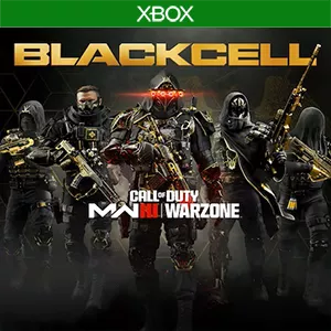 خرید بلک سل (BlackCell Season 1) برای Xbox