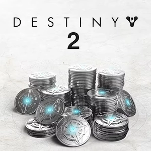 خرید سیلور دستینی 2 (Destiny 2 Silver) برای PC و XBOX