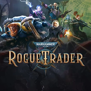 خرید بازی Warhammer 40000 Rogue Trader برای PC (کامپیوتر) از استیم