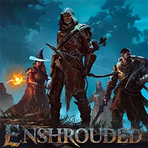 خرید بازی Enshrouded برای PC از استیم