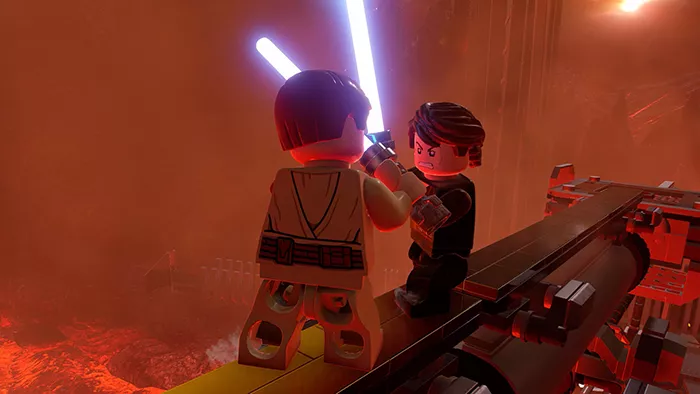 خرید بازی LEGO Star Wars The Skywalker Saga برای کامپیوتر