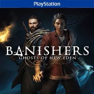 خرید بازی Banishers Ghosts of New Eden برای PS5