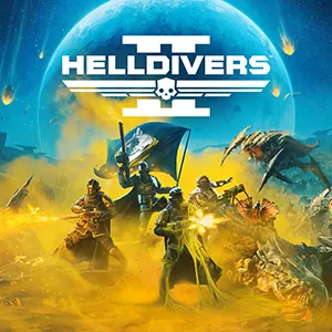 خرید بازی HELLDIVERS 2 برای PC (کامپیوتر) از استیم