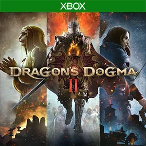 خرید بازی Dragon's Dogma 2 برای XBOX