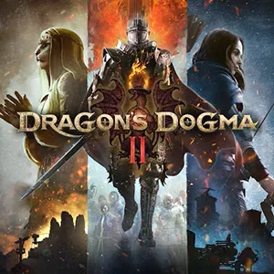 خرید بازی Dragon's Dogma 2 برای PC از استیم