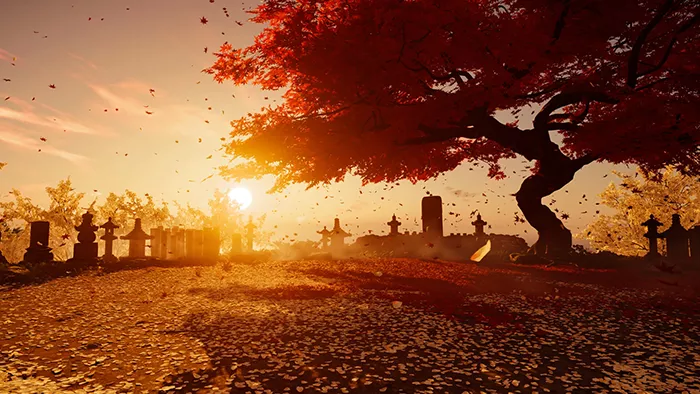 خرید Ghost of Tsushima DIRECTOR'S CUT