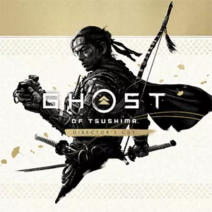خرید بازی Ghost of Tsushima DIRECTOR’S CUT برای PC از استیم و اپیک گیمز