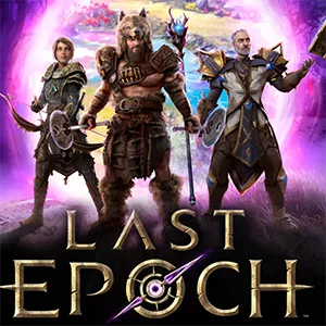 خرید بازی Last Epoch برای PC از استیم