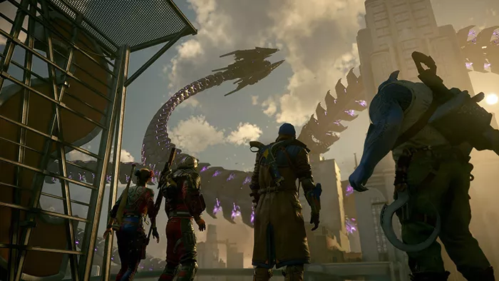 خرید Suicide Squad Kill the Justice League برای PC