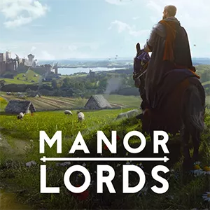 خرید بازی Manor Lords برای PC از استیم و اپیک گیمز
