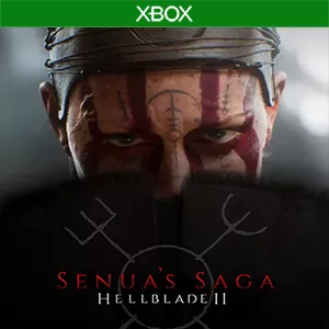 خرید بازی Senua’s Saga Hellblade II برای Xbox