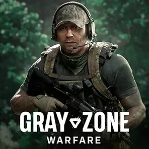 خرید بازی Gray Zone Warfare برای PC از استیم