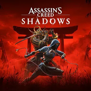 خرید بازی Assassins Creed Shadows برای PC از اپیک گیمز و یوبی سافت