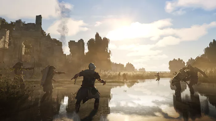 خرید Bellwright برای PC