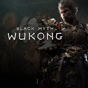 خرید بازی Black Myth: Wukong برای PC از استیم و اپیک گیمز