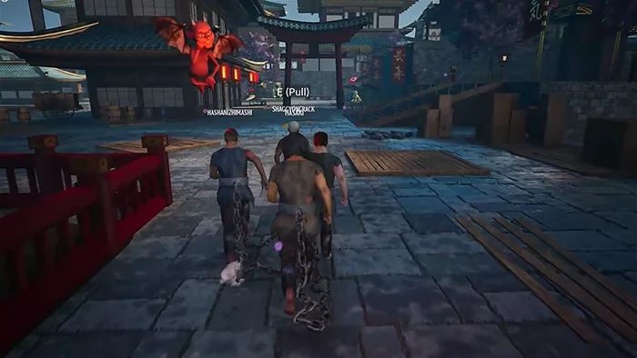 خرید Chained Together برای PC