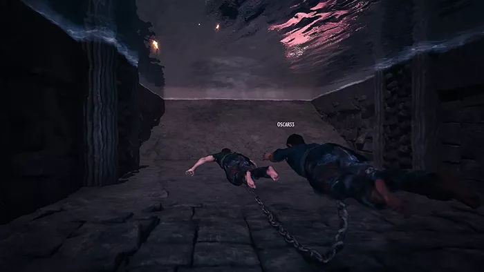 خرید سی دی کی Chained Together