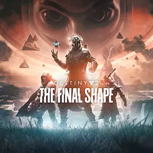 خرید بازی Destiny 2: The Final Shape برای PC از استیم و اپیک گیمز